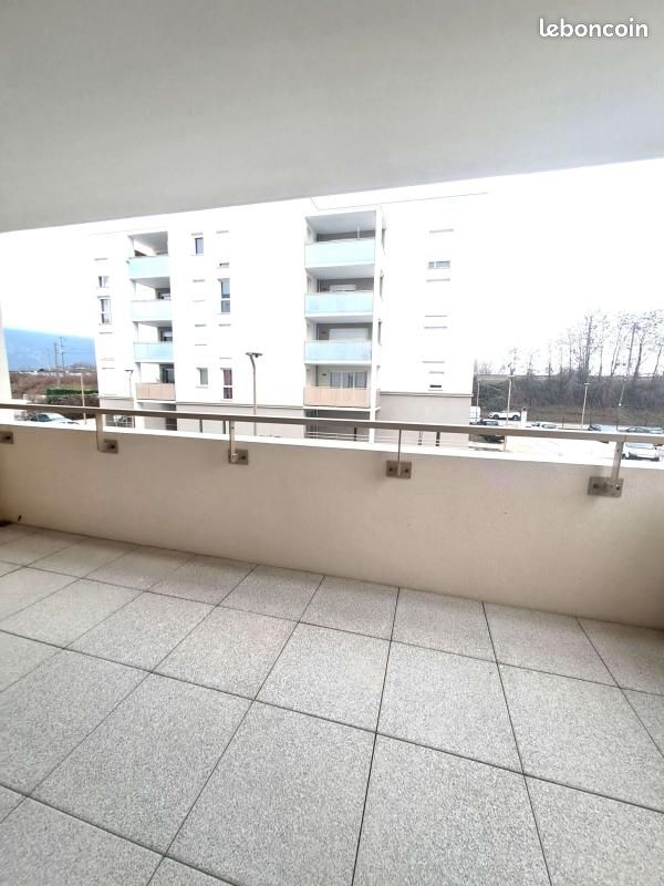 Appartement 2 pièces 49 m² · à Moirans · 49 m² · 593 €