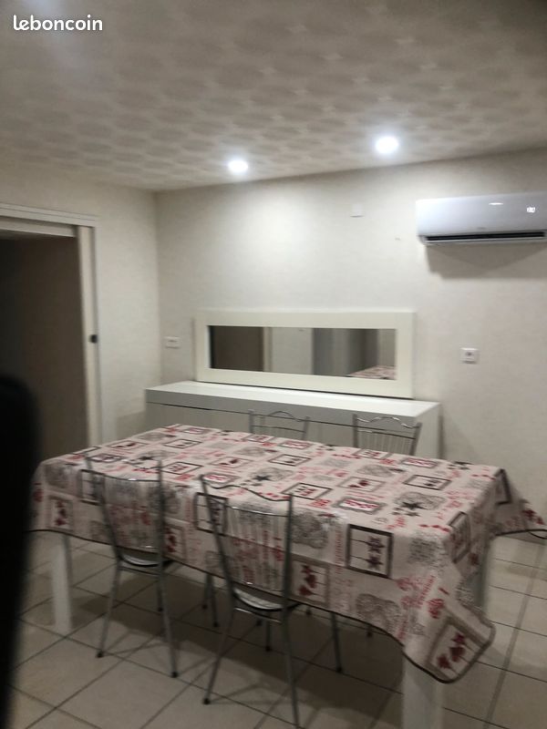 Appartement 3 pièces 50 m² · à Veauche · 50 m² · 620 €