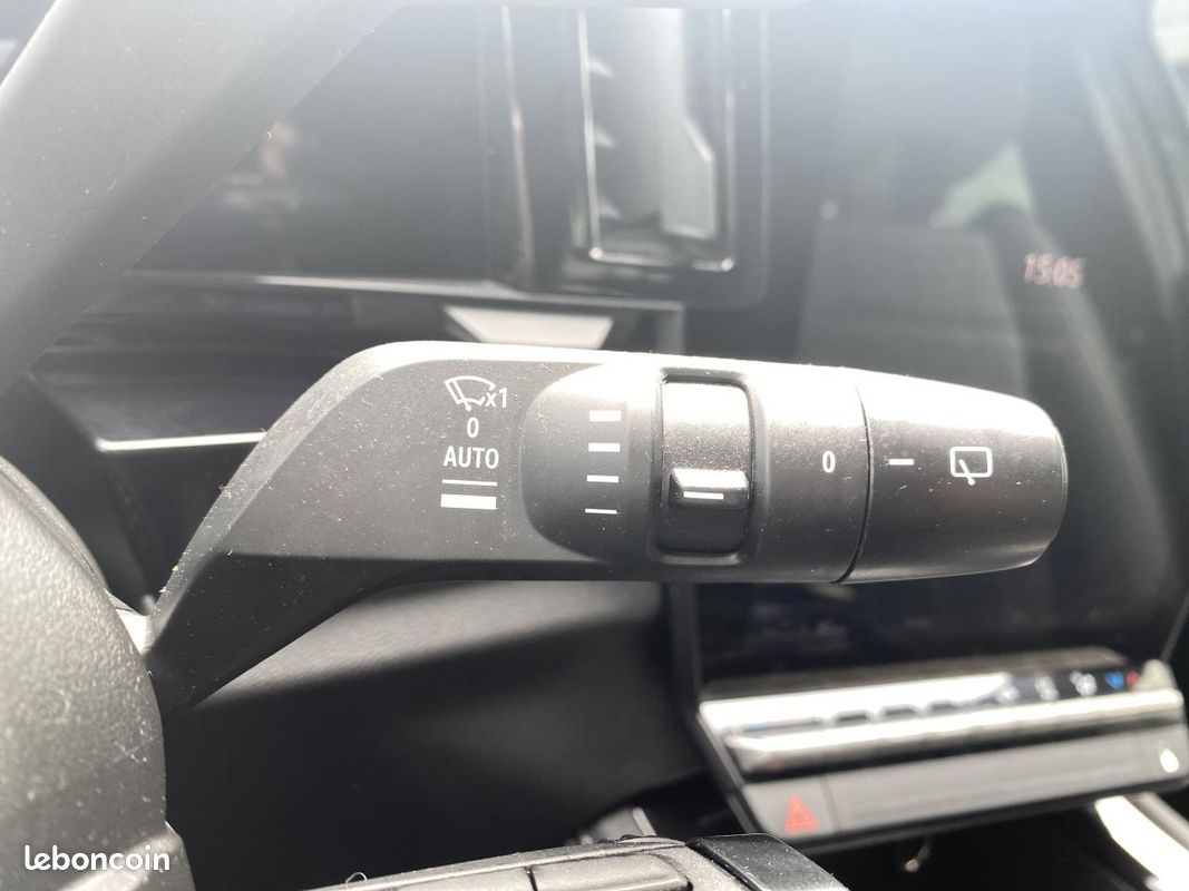 RENAULT AUSTRAL 1.2 E-Tech Hybride - 200 - BVA multi-modes 2023 Techno (image 24)