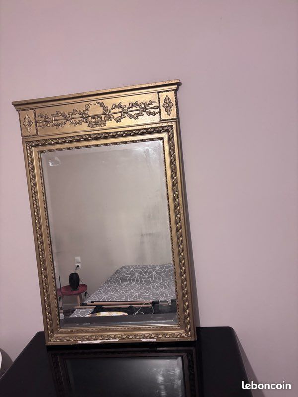 Miroir Napoléon ||| (image 1)