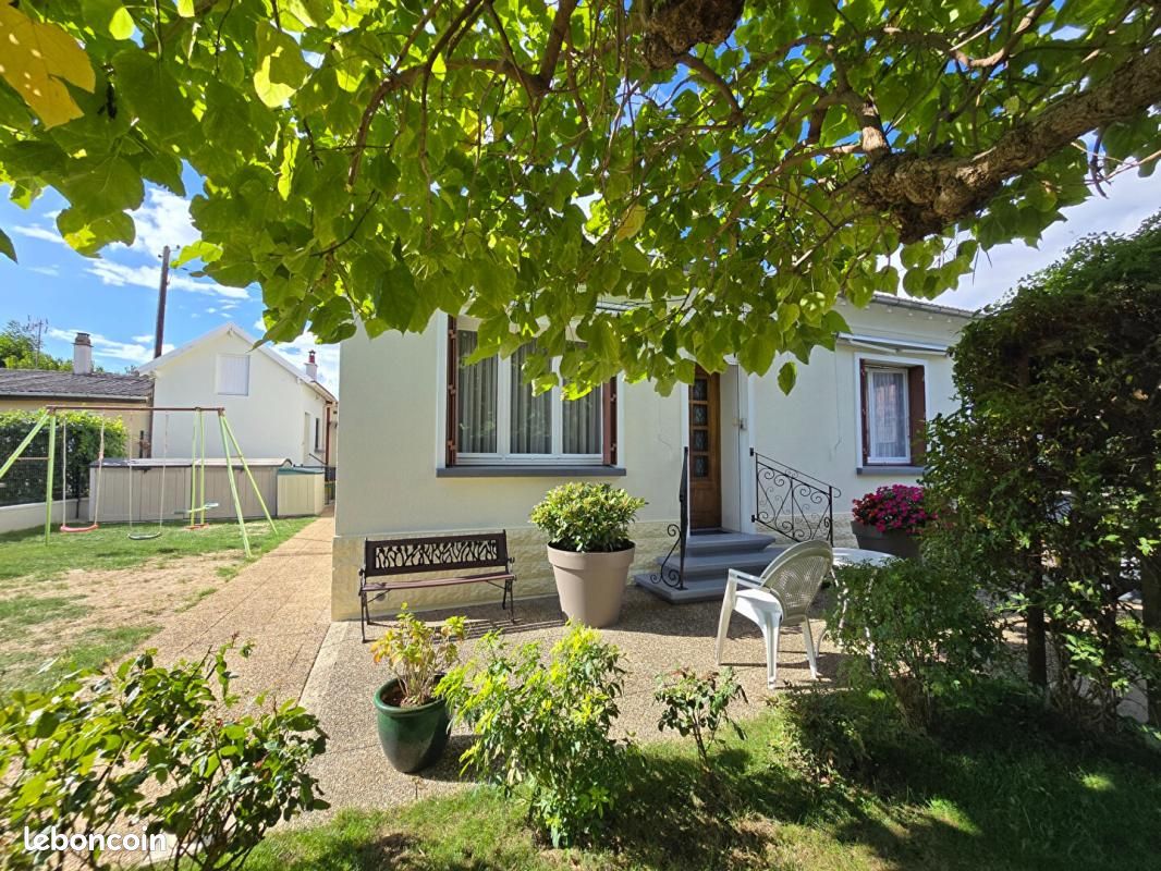 Maison 4 pièces 71 m² · à Chelles · 71 m² · 299 000 €