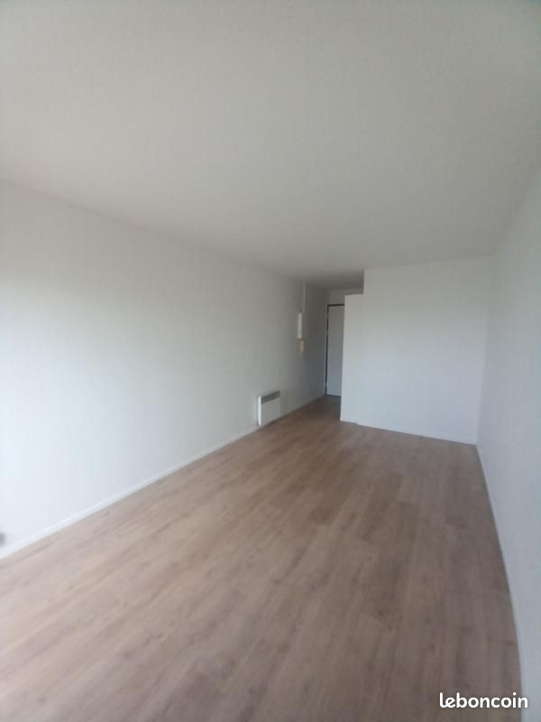 Appartement 1 pièce 18 m² · à Bordeaux · 18 m² · 420 €/mois