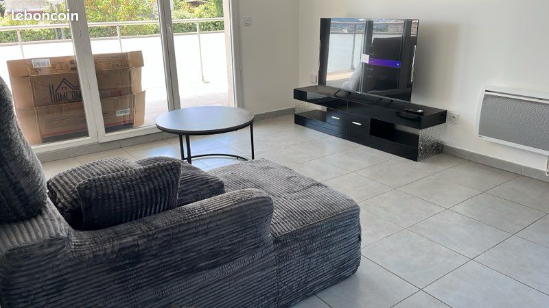Appartement 3 pièces 65 m² · à Marseille · 65 m² · 1 400 €