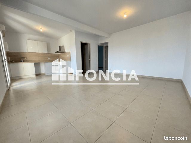 Appartement 2 pièces 51 m² · à Gignac-la-Nerthe · 51 m² · 850 €