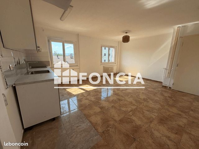 Appartement 3 pièces 64 m² · à Annemasse · 64 m² · 1 390 €