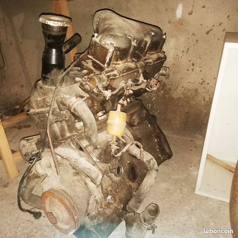 Simca 1100 ti simca 1000 (image 1)