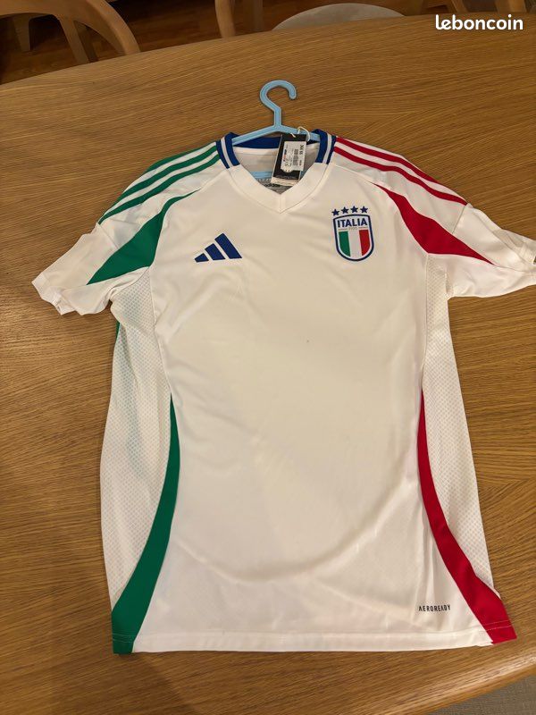 Maillot de l’équipe d’Italie M (image 1)