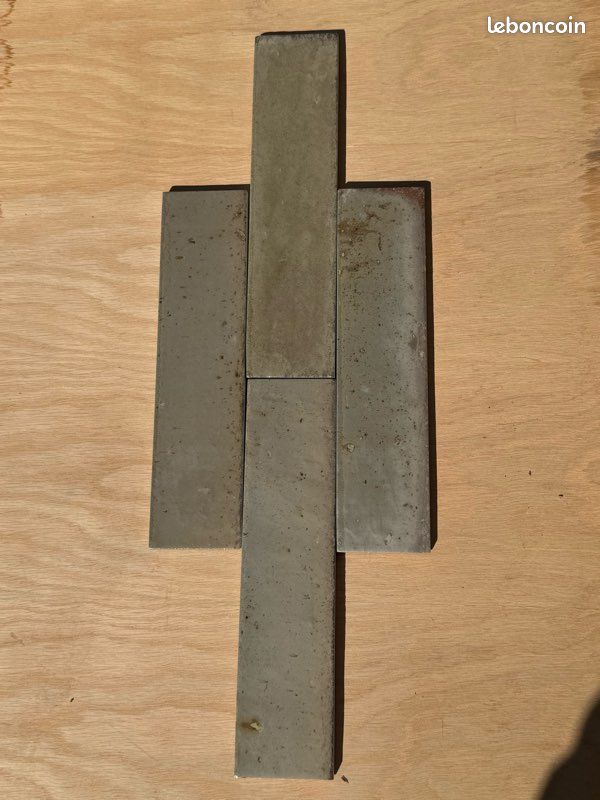 Lot carrelage Zellige Marazzi (image 3)