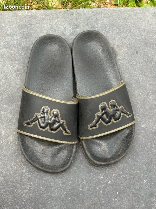 Claquettes (image 1)