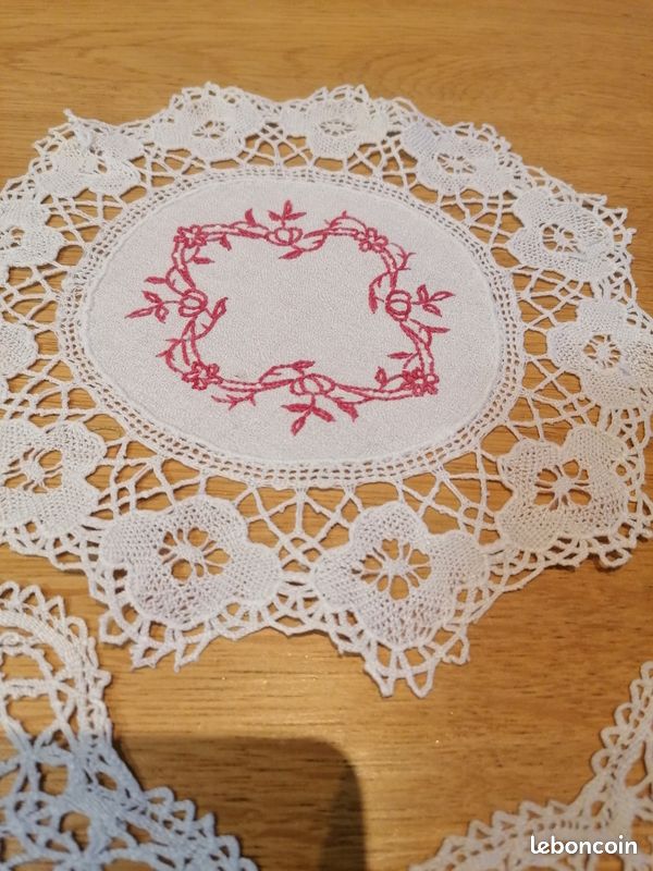 Napperons (image 4)