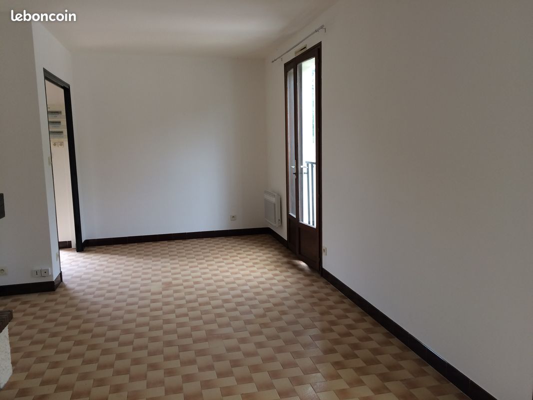 Appartement 3 pièces 77 m² · à Chambray-lès-Tours · 77 m² · 770 €/mois