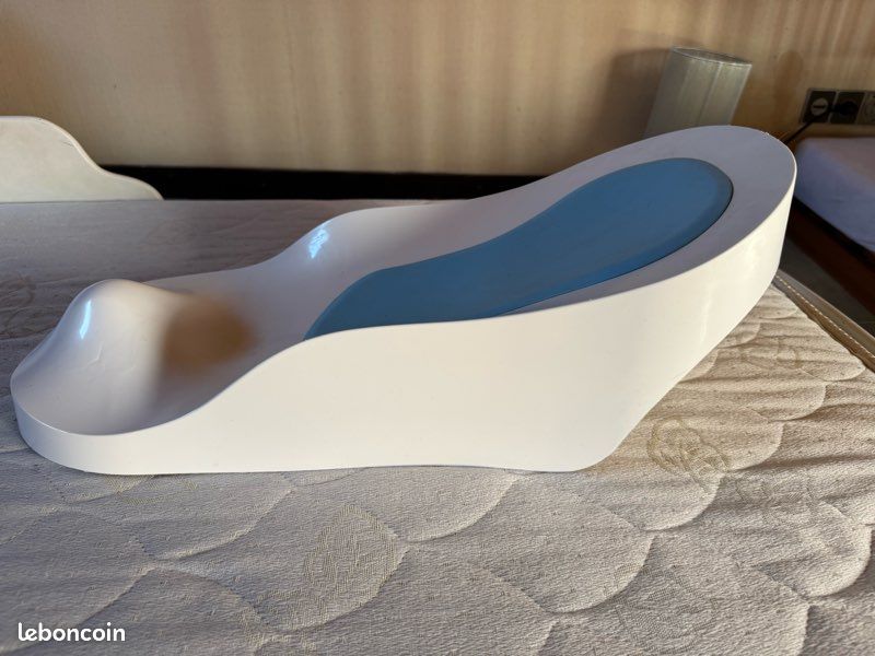 Réhausseur Babymoov Aquafeel pour baignoire (image 2)