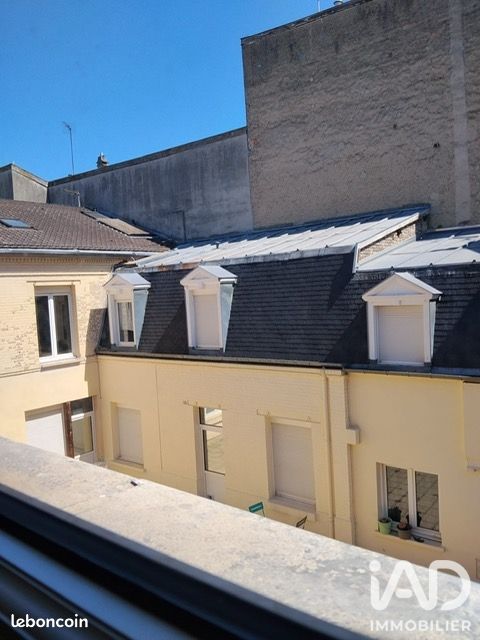 Appartement 1 pièce 31 m² · à Reims · 31 m² · 123 000 €