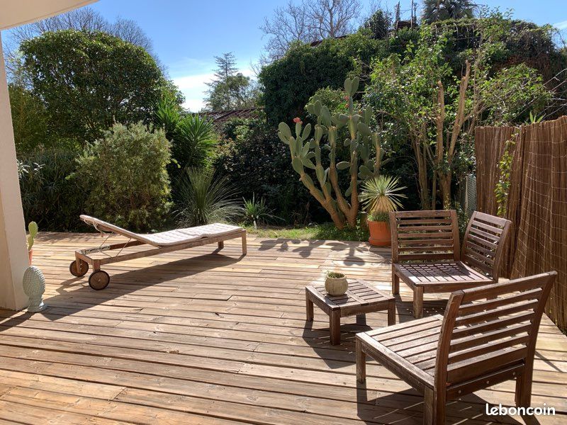 Appartement 2 pièces 53 m² · à Marseille · 53 m² · 1 180 €/mois