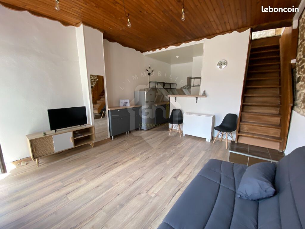 Appartement 2 pièces 35 m² · à Nîmes · 35 m² · 567 €