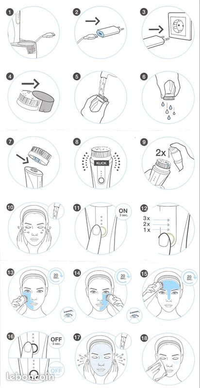 Brosse Zeitgard (image 3)