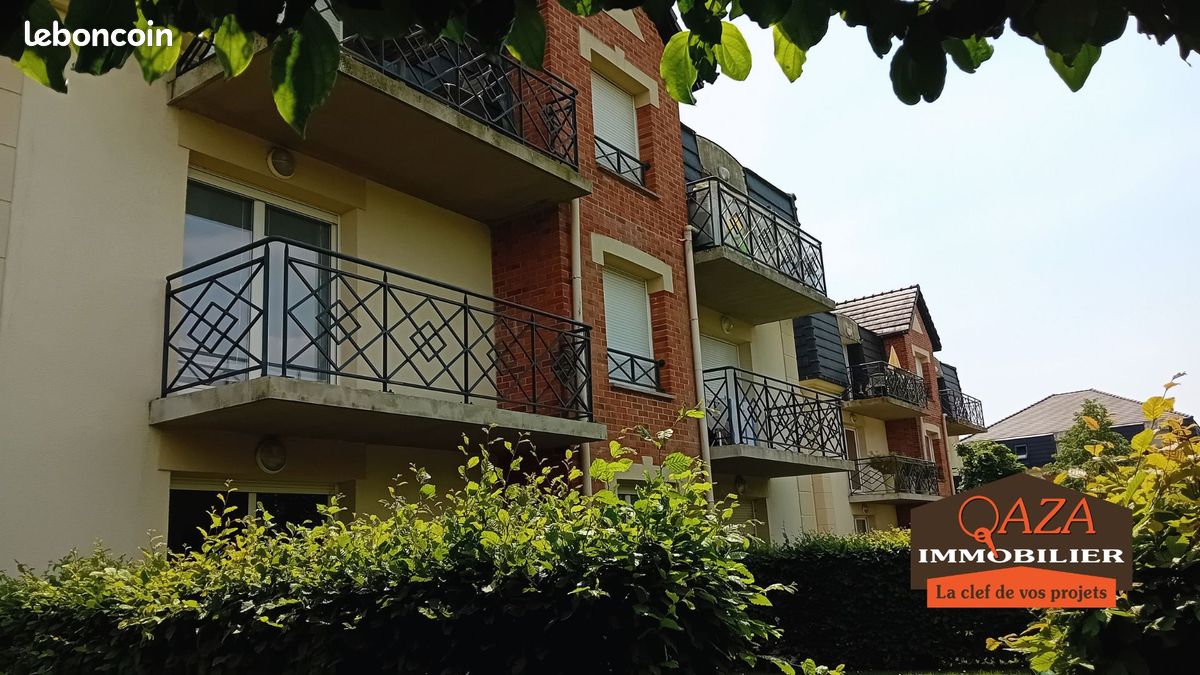 Appartement 3 pièces 69 m² · à Mouvaux · 69 m² · 205 000 €