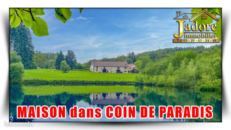Maison 5 pièces 107 m²