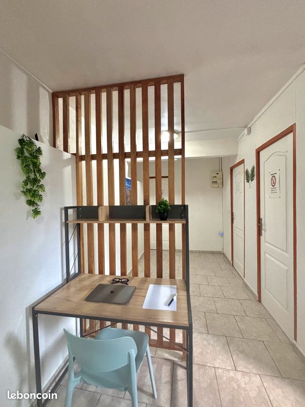 Appartement 2 pièces 42 m² · à Le Gosier · 42 m² · 620 €