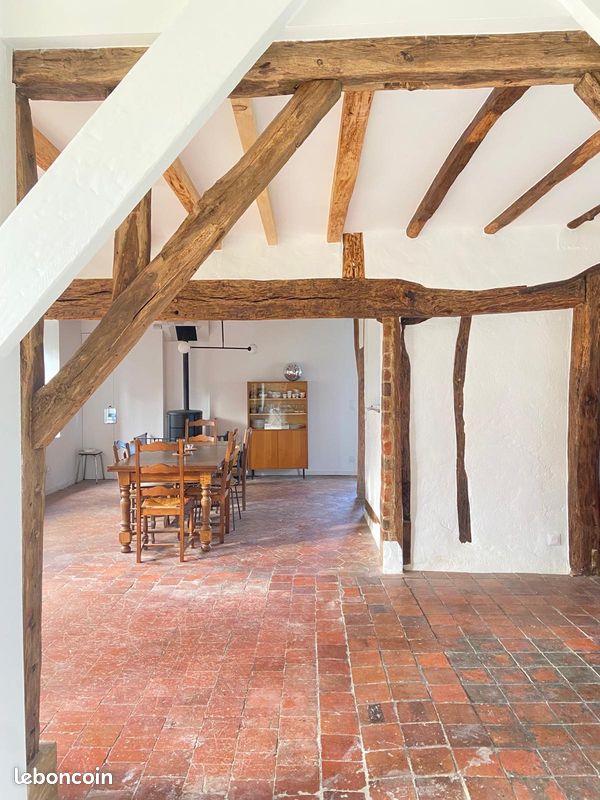 Maison 7 pièces 210 m² · à Vald'Yerre · 210 m² · 249 000 €