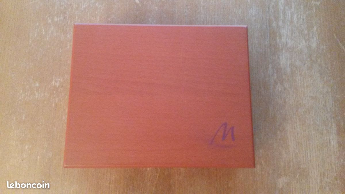 Boite de poker Marionnaud (image 1)