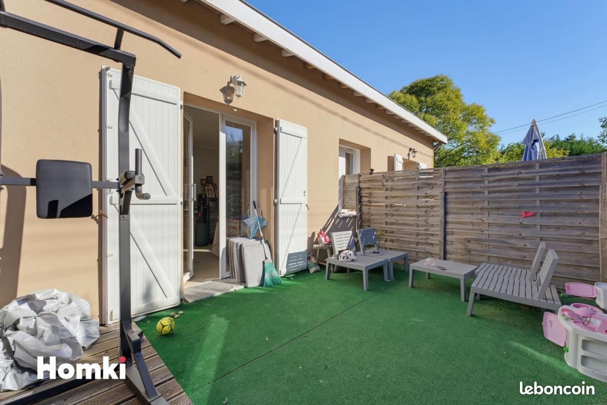 Appartement 2 pièces 52 m² · à Pessac · 52 m² · 179 000 €