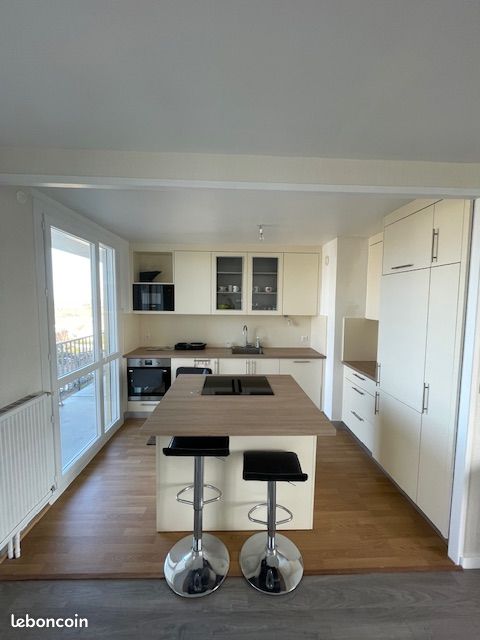 Appartement 4 pièces 80 m² · à Le Havre · 80 m² · 155 000 €