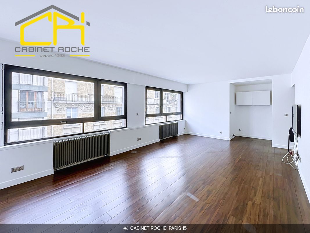 Appartement 1 pièce 42 m² · à Paris · 42 m² · 1 480 €/mois