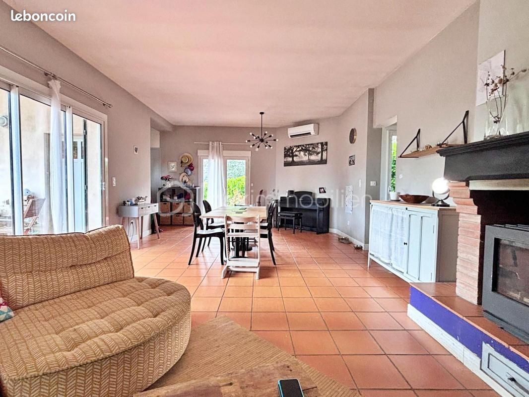 Maison 6 pièces 148 m² · à Rabastens · 148 m² · 355 000 €