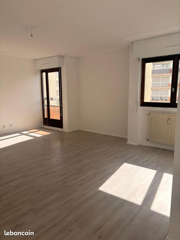 Appartement 4 pièces 89 m² · à Lingolsheim · 89,1 m² · 152 000 €