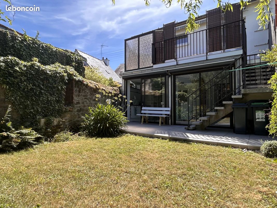 Maison 100 m² · à Lorient · 100 m² · 386 650 €