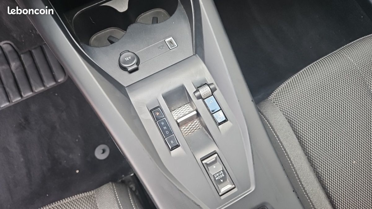 Ds 4 HYBRIDE E-TENSE 225 EAT8 BASTILLE+ (image 17)