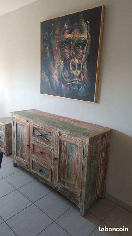Meubles enfilade et tiroirs (image 3)