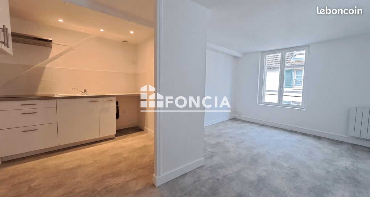 Appartement 2 pièces 32 m² · à Arpajon · 32 m² · 680 €/mois