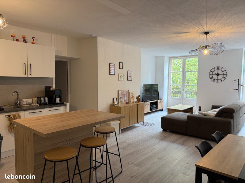 Appartement 3 pièces 70 m² · à Gaillac · 70 m² · 143 000 €