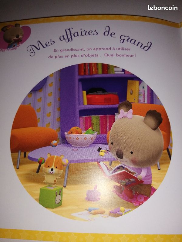 Minidou (image 3)