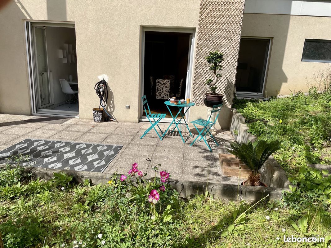 Appartement 2 pièces 52 m² · à Lyon · 52 m² · 1 300 €
