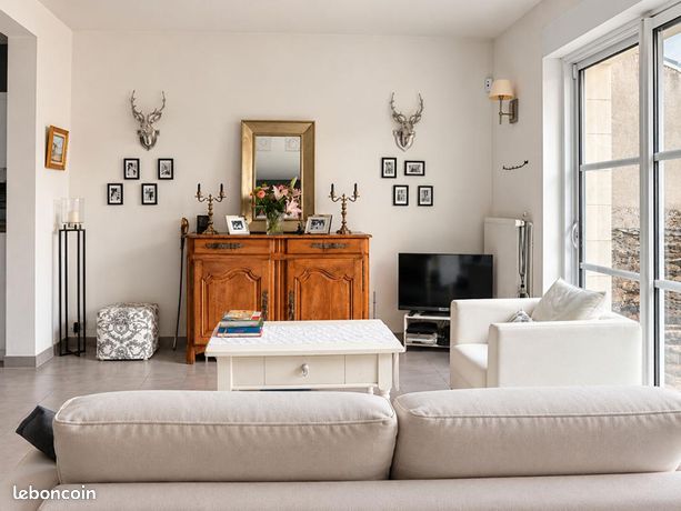 Maison 5 pièces 100 m² — 10