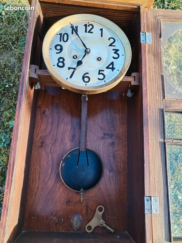 Carillon horloge (image 2)