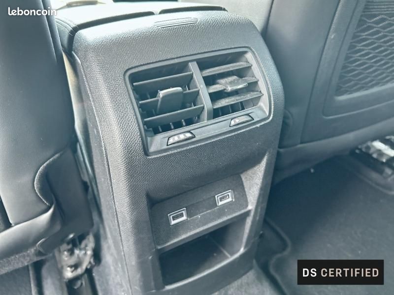 Ds DS 4 PureTech 130ch Trocadero Automatique (image 30)