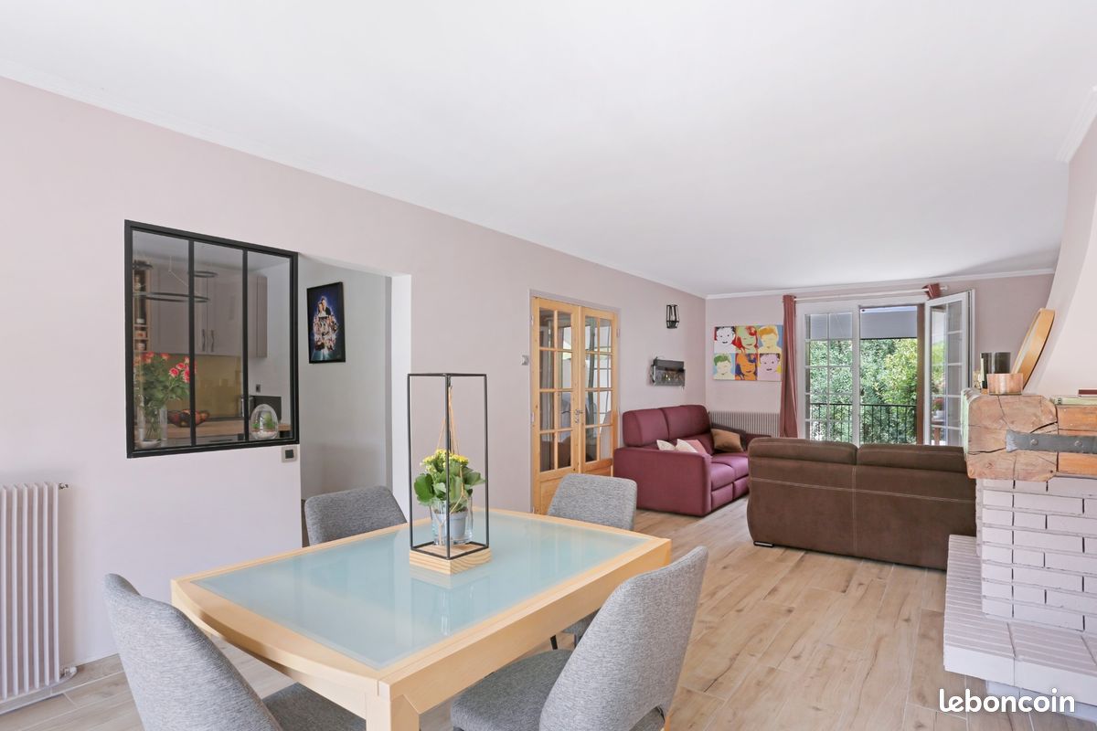 Maison 7 pièces 134 m² · à Le Pecq · 134 m² · 793 000 €