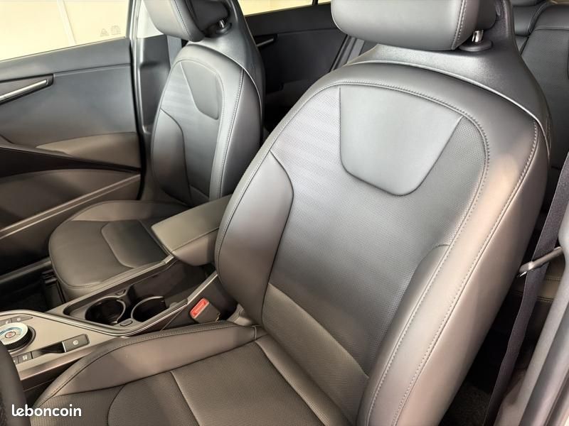 Kia Niro 1.6 GDi 138ch HEV Premium DCT6 (image 11)