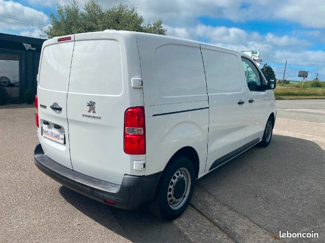 Peugeot Expert STD 2.0 BLUEHDI 145CH BVM6 PREMIUM (image 8)