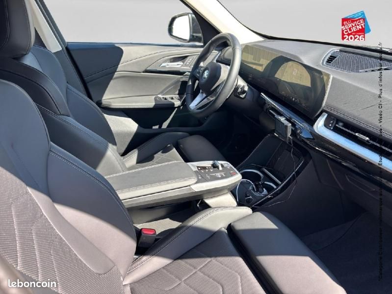 Bmw X1 xDrive25e 245ch xLine (image 5)