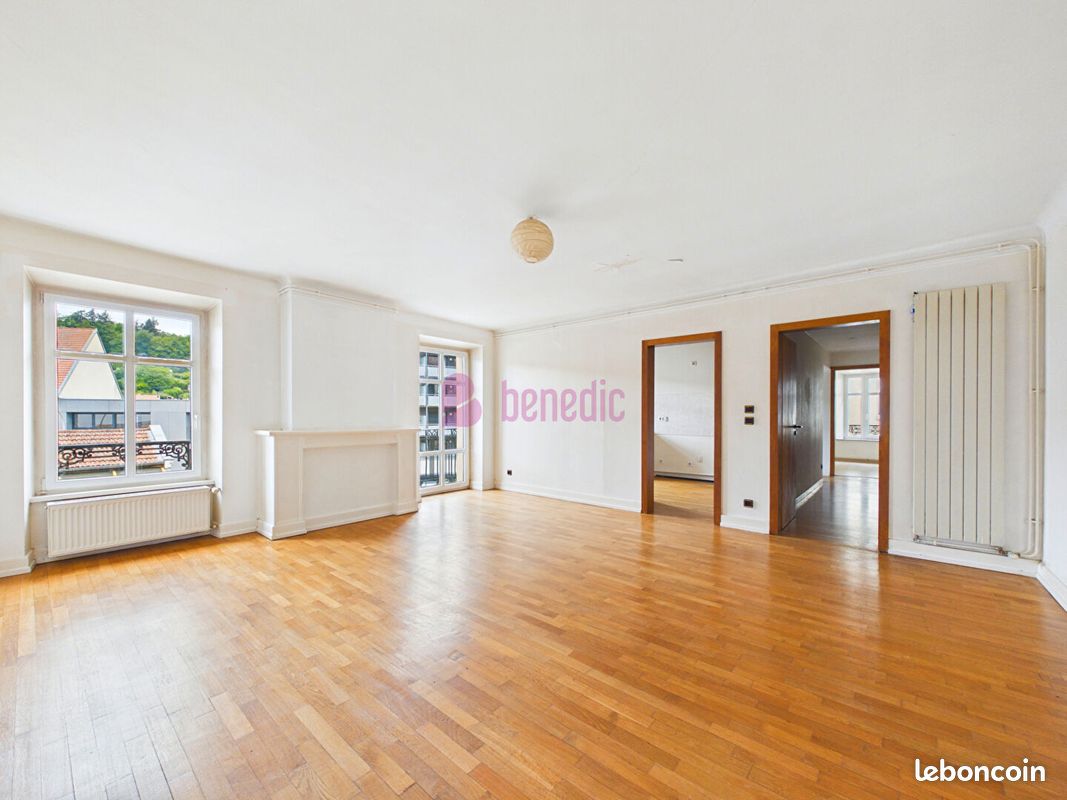 Appartement 3 pièces 74 m² (image 2)