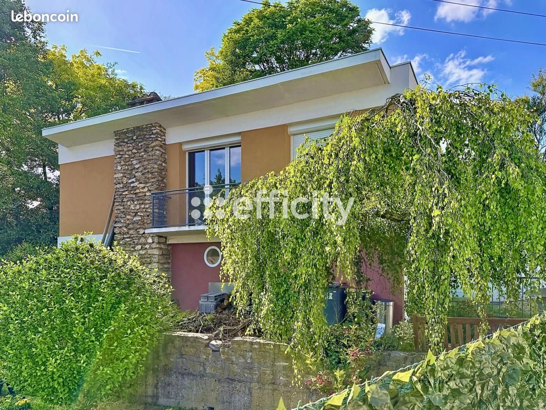 Maison 6 pièces 140 m² · à Argenteuil · 140 m² · 425 000 €