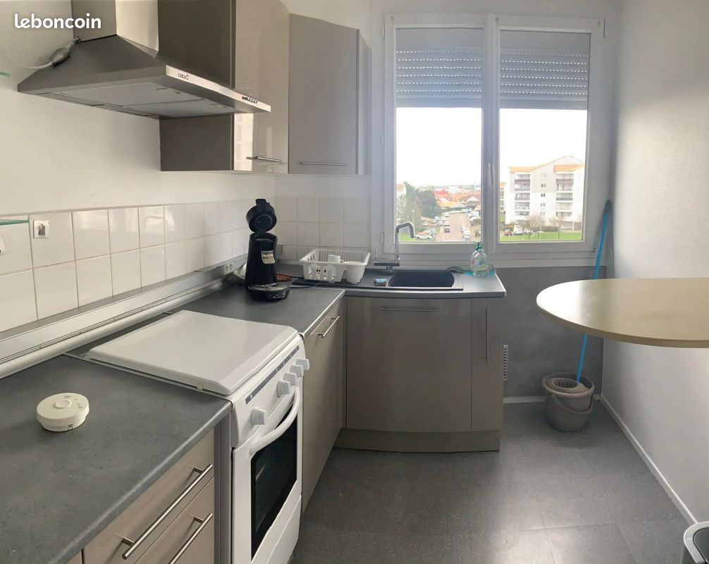 Appartement 5 pièces 81 m² · à Mérignac · 81 m² · 1 200 €/mois