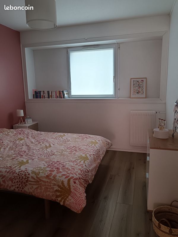Appartement 4 pièces 77 m² · à Clermont-Ferrand · 77 m² · 995 €/mois