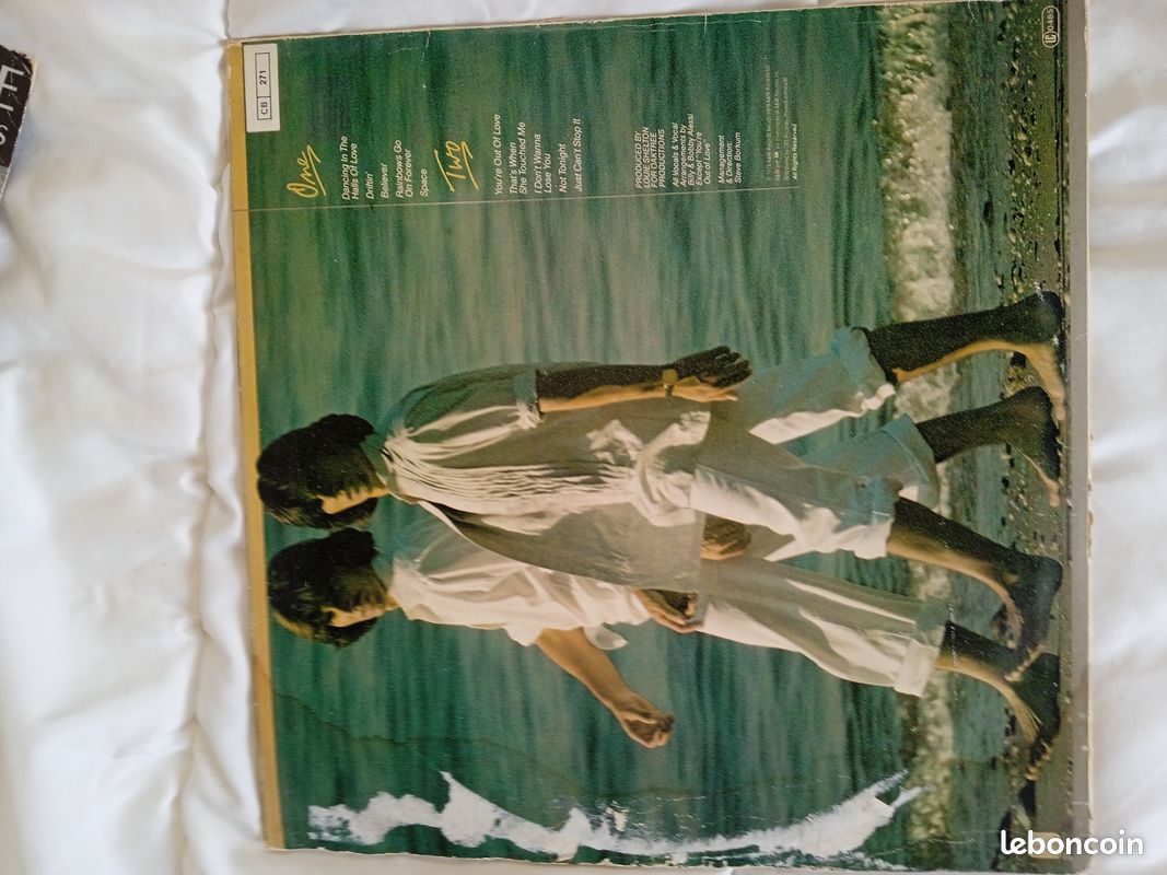 Vinyles occasions (image 2)