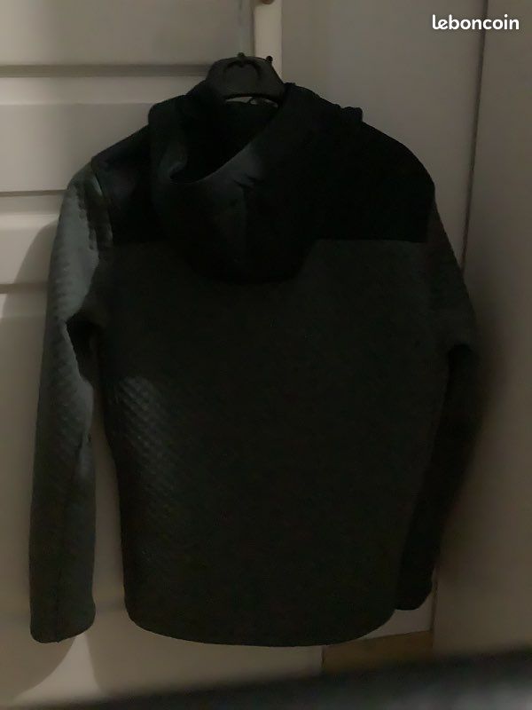Veste nike running therma sphere (image 2)